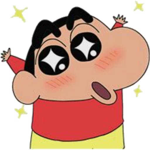 SHIN-CHAN