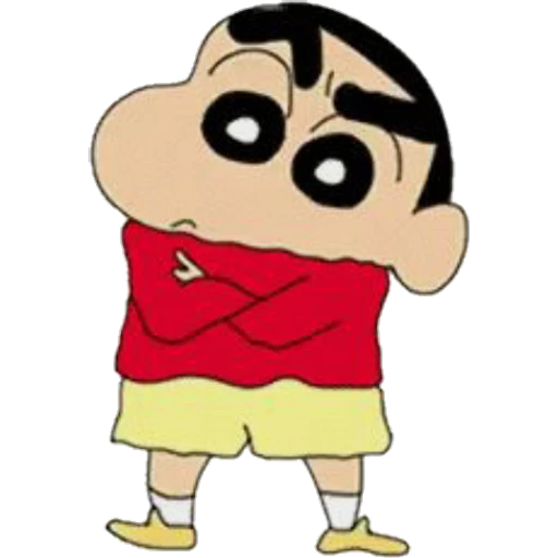 SHIN-CHAN
