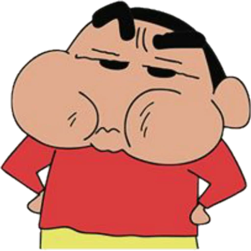 SHIN-CHAN