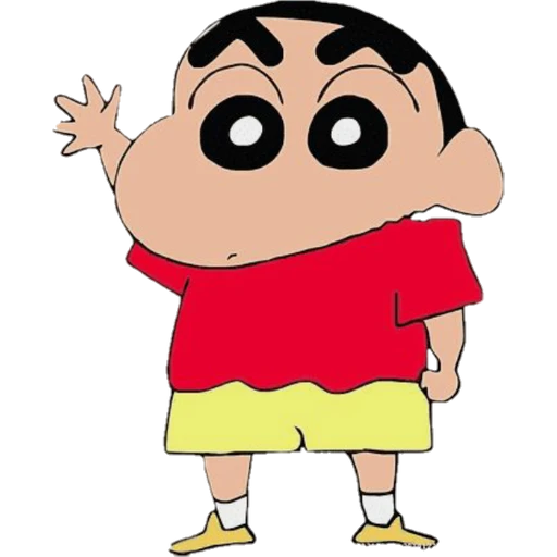 SHIN-CHAN