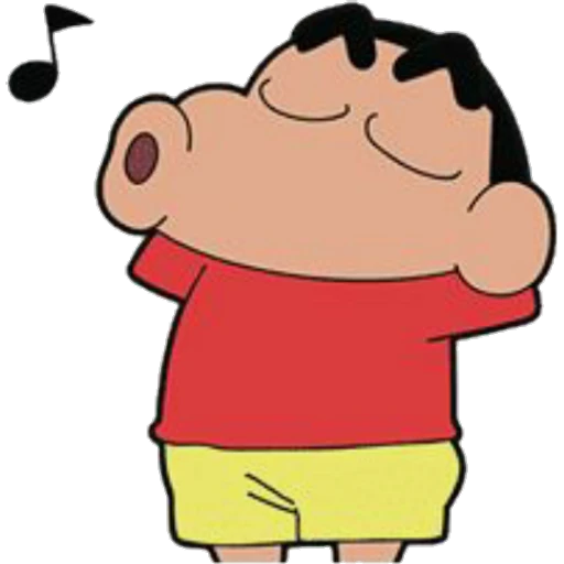 SHIN-CHAN preview