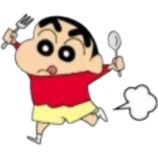 SHIN-CHAN