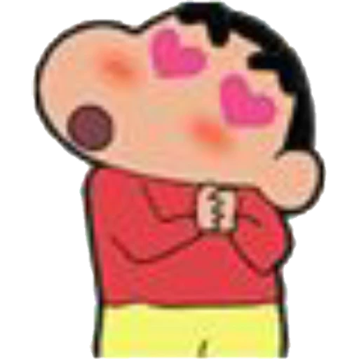 SHIN-CHAN