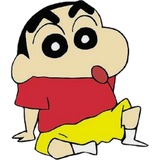 SHIN-CHAN preview