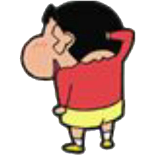 SHIN-CHAN