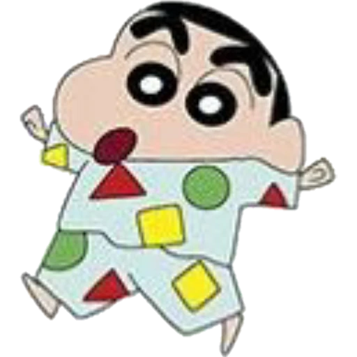 SHIN-CHAN