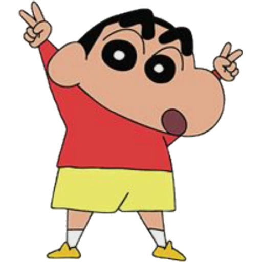 SHIN-CHAN