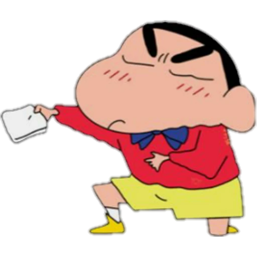 SHIN-CHAN