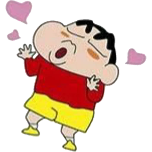 SHIN-CHAN