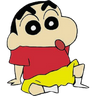 SHIN-CHAN