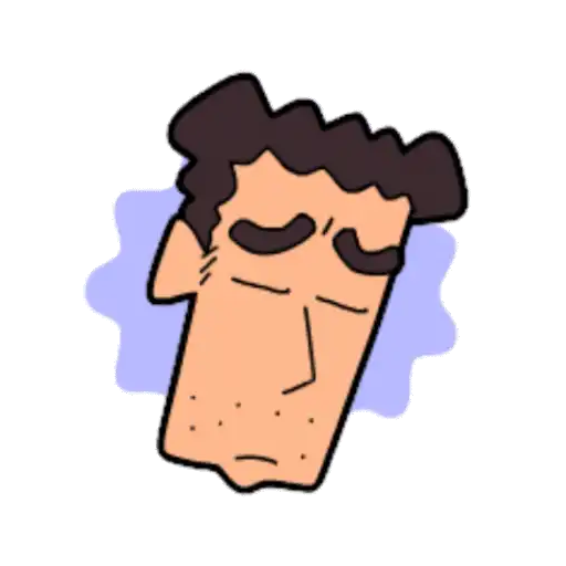 Shinchan Crayon