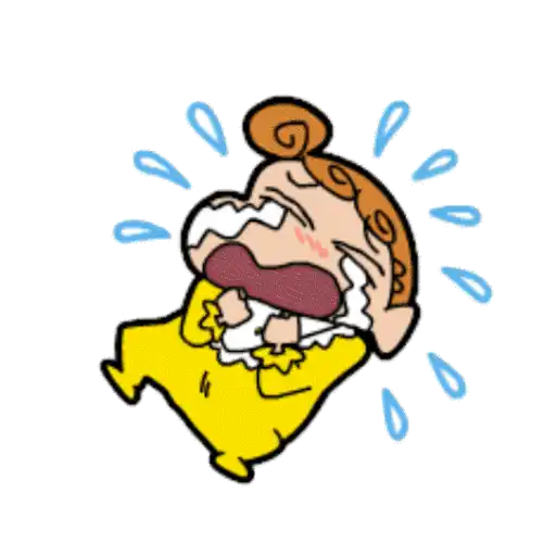 Shinchan Crayon