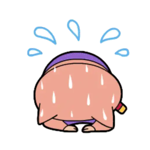 Shinchan Crayon