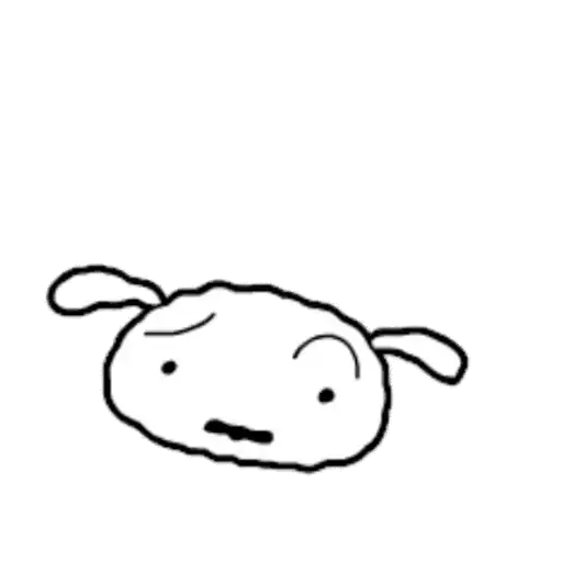 Shinchan Crayon