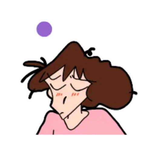 Shinchan Crayon