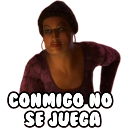 Shrek