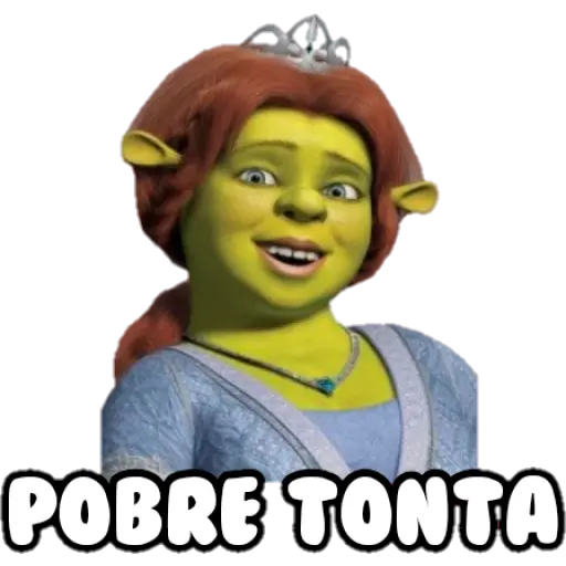 Shrek