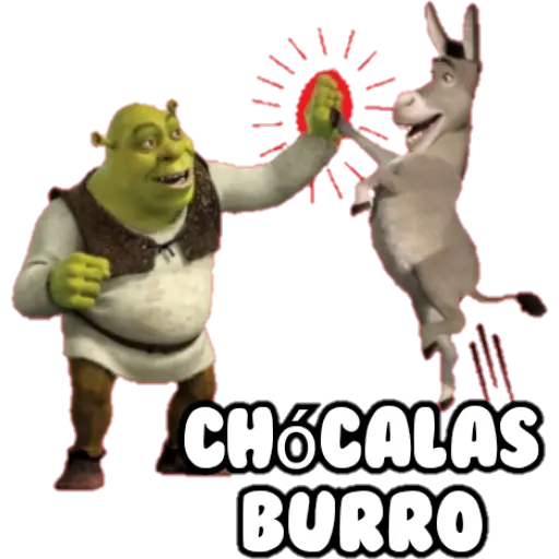 Shrek