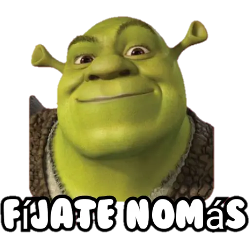 Shrek