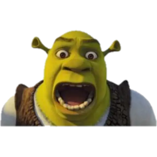 Shrek