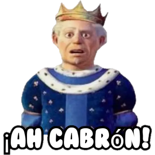 Shrek