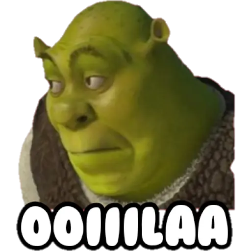 Shrek