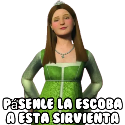Shrek