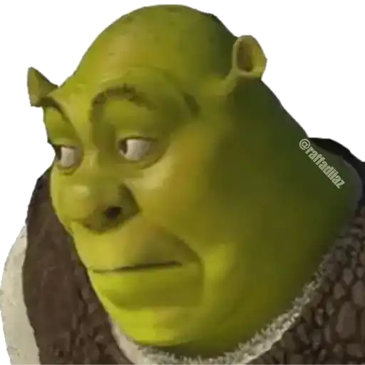 Shrek