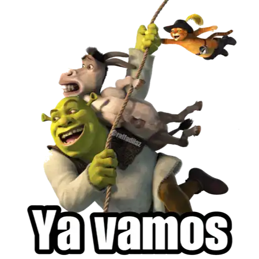 Shrek