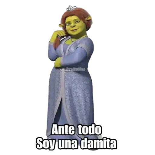 Shrek