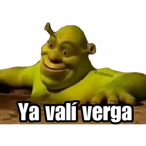 Shrek