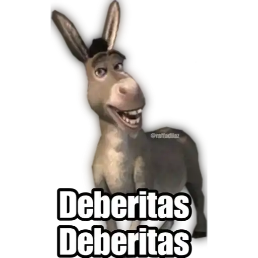 Shrek