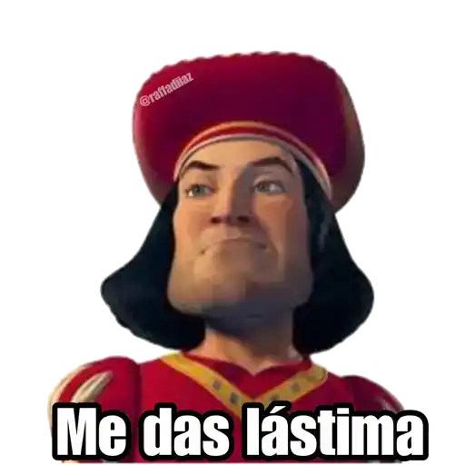 Shrek