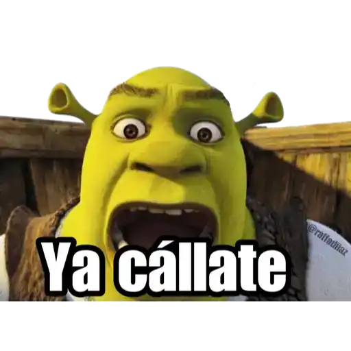 Shrek