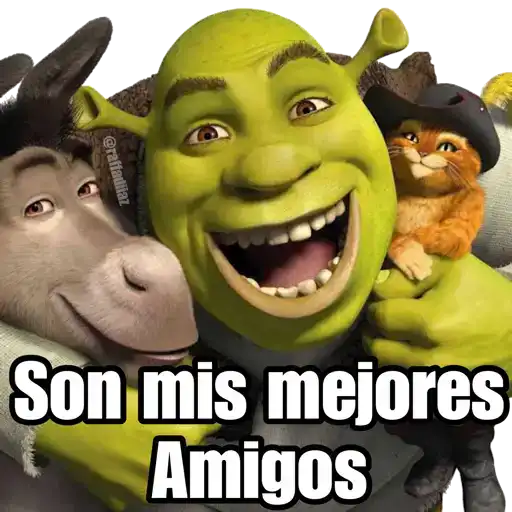 Shrek