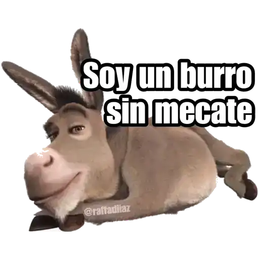Shrek
