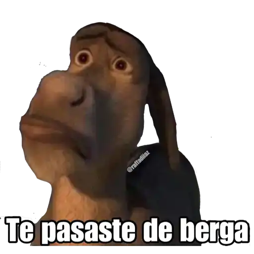 Shrek