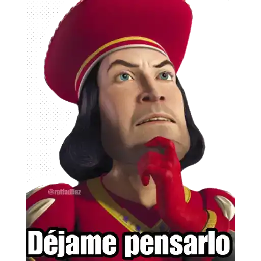 Shrek