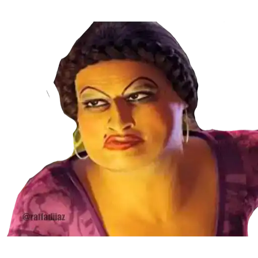 Shrek