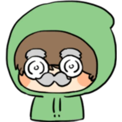 Shy Boy Stamp preview