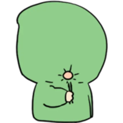 Shy Boy Stamp 2 preview