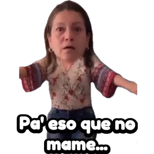 Si Tu Novio No Te Mama...