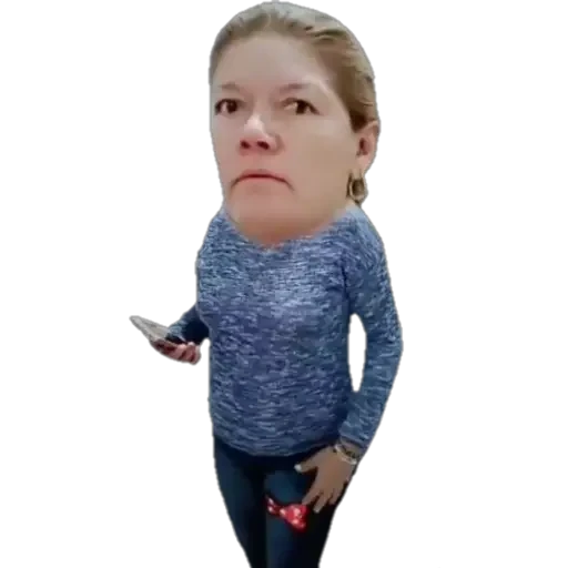 Si Tu Novio No Te Mama...