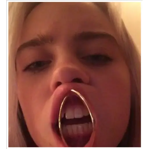 Billie bb hermosa Eilish 