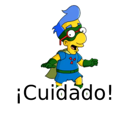 Simpson Heroes