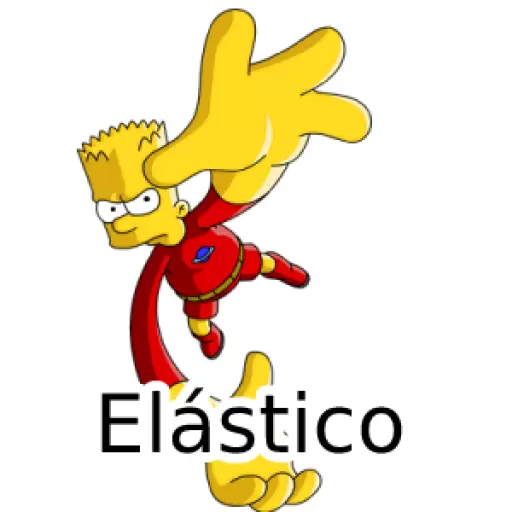 Simpson Heroes
