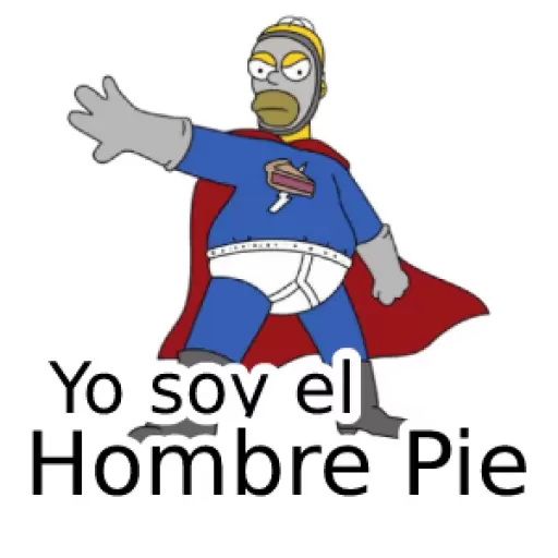 Simpson Heroes preview