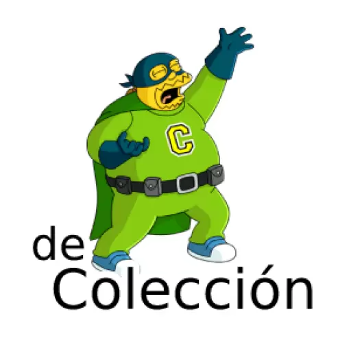 Simpson Heroes preview
