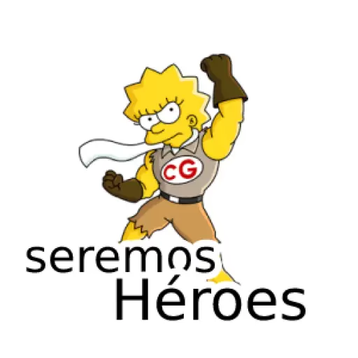 Simpson Heroes