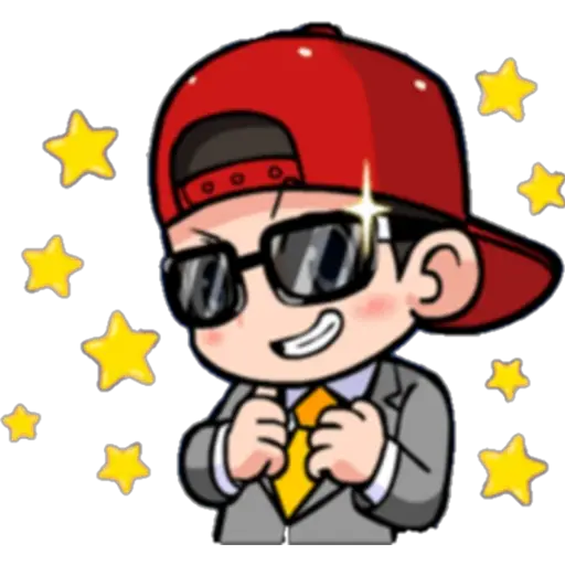 Snapback Boyz!